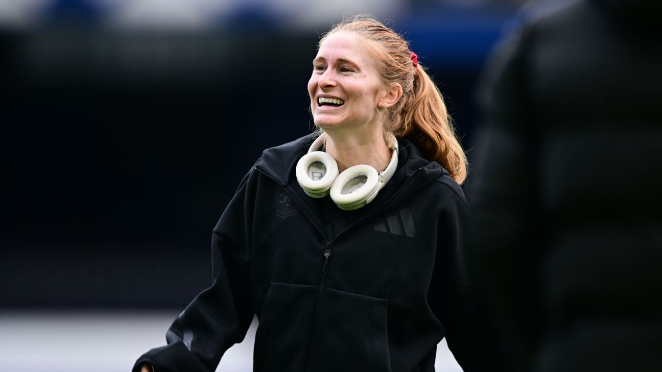 Bay FC敲定签下美国女足后卫奈特斯旺格,重返NWSL